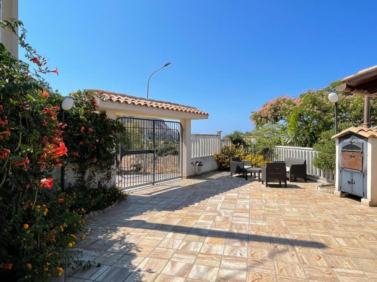 Tra-i-monti sul mare - B&B