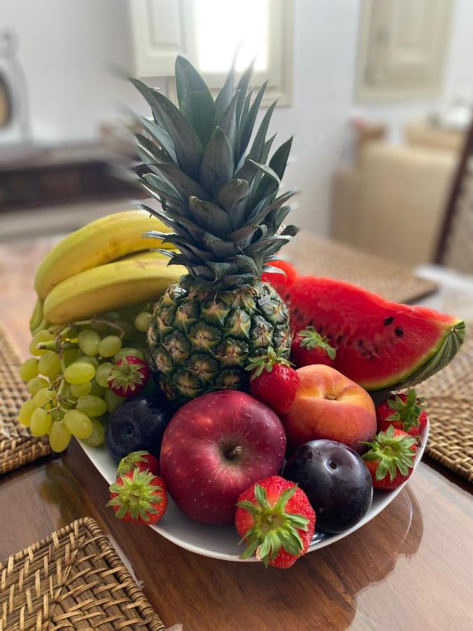 Golden Horizon Villas - B&B Akrotíri