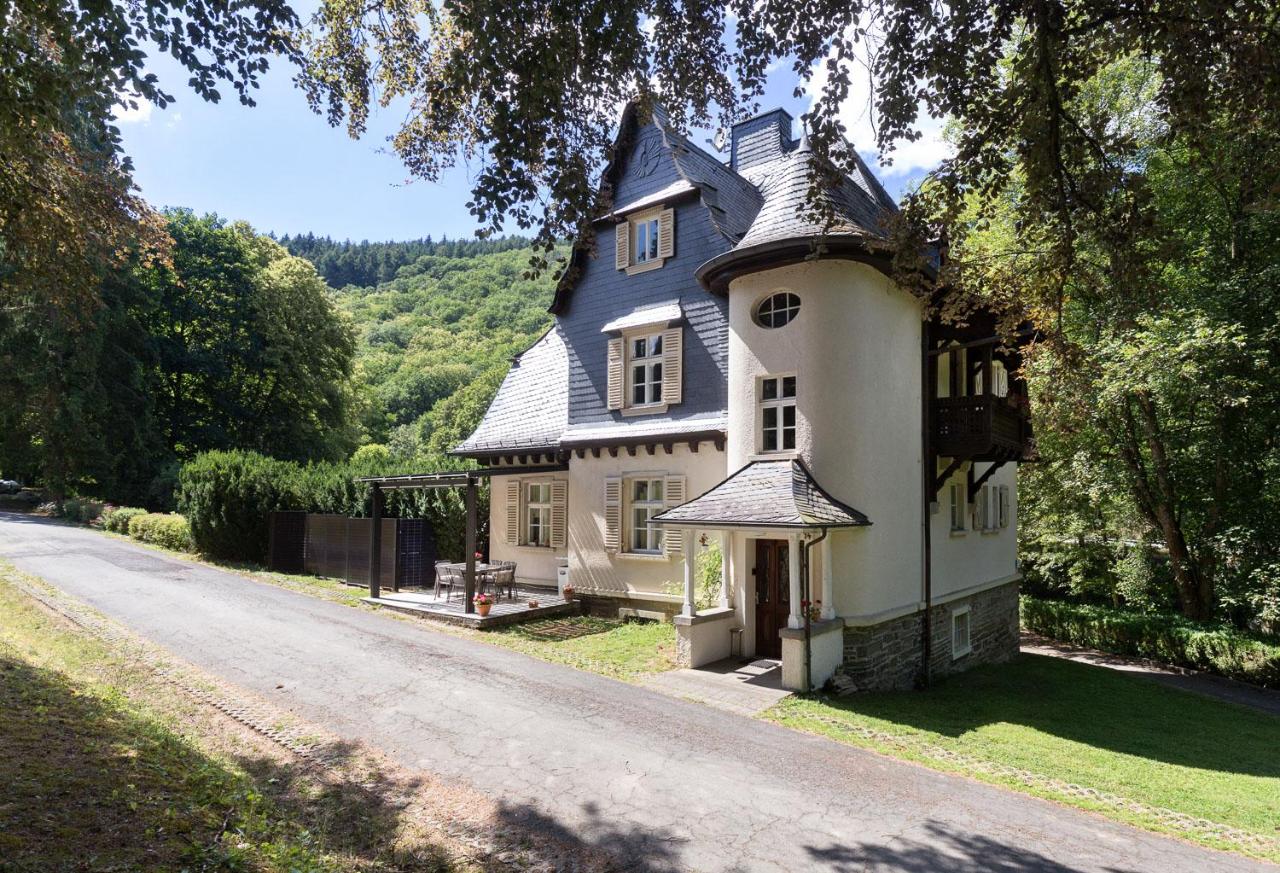 Landsitz Kammerburg Gästehaus - B&B