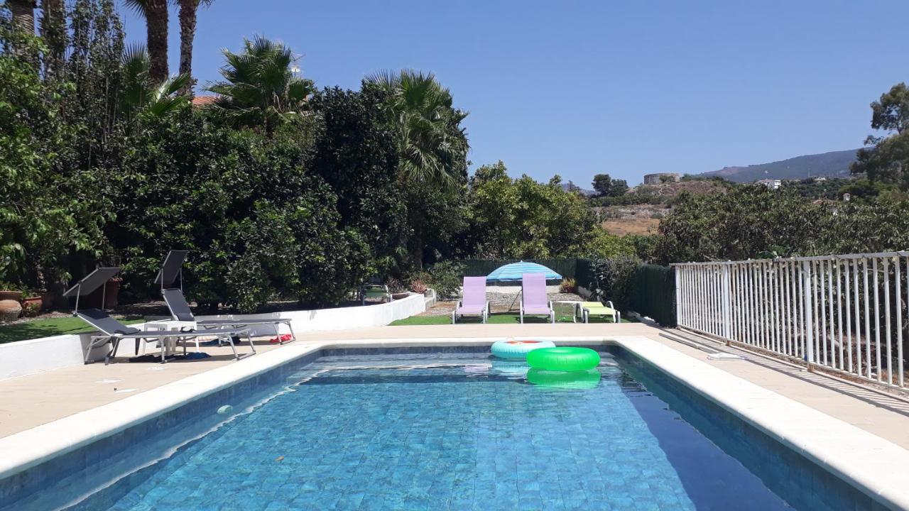 Cortijo del Sidi - Bed and Breakfast