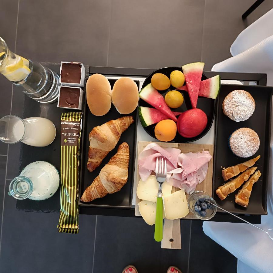 Corte Giorgi - Ferienwohnung Breno