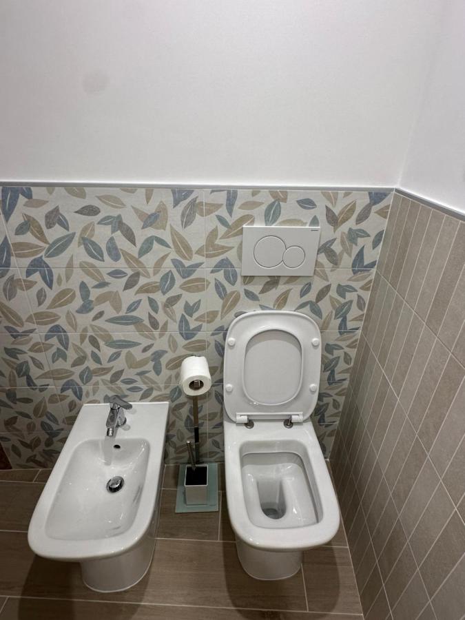 Camera Singola con Bagno in Comune