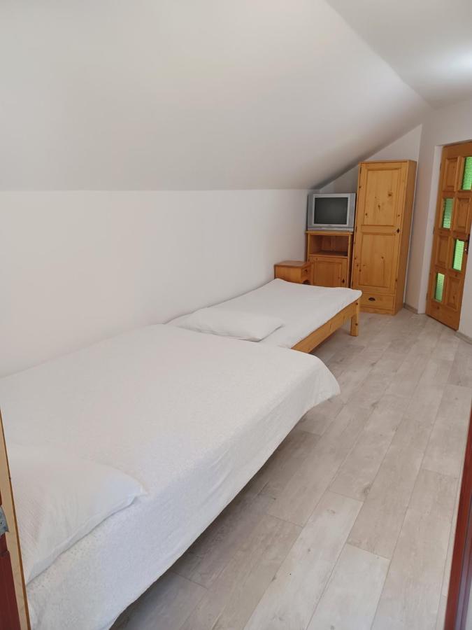Chambre Familiale avec Terrasse
