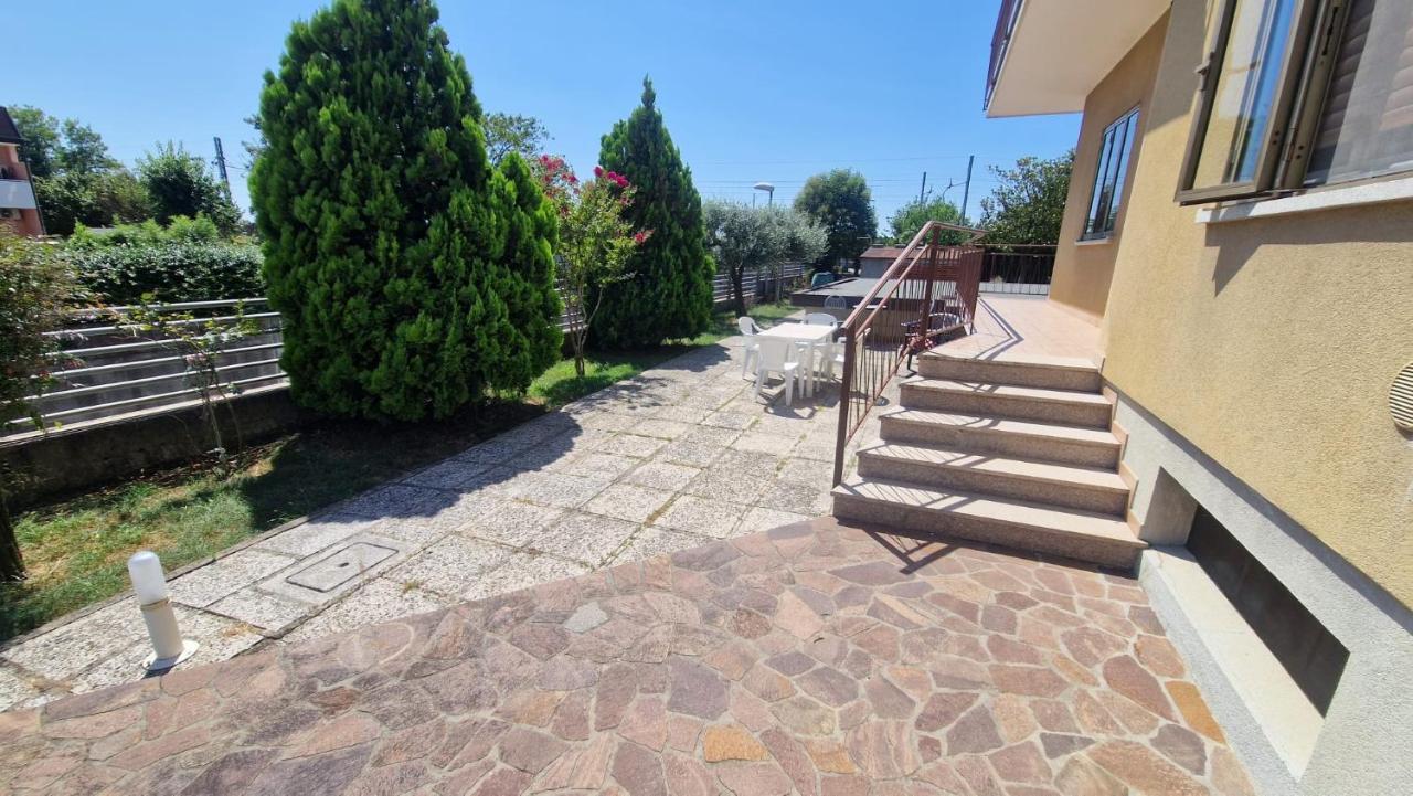 Appartamento Dante - Ferienwohnung