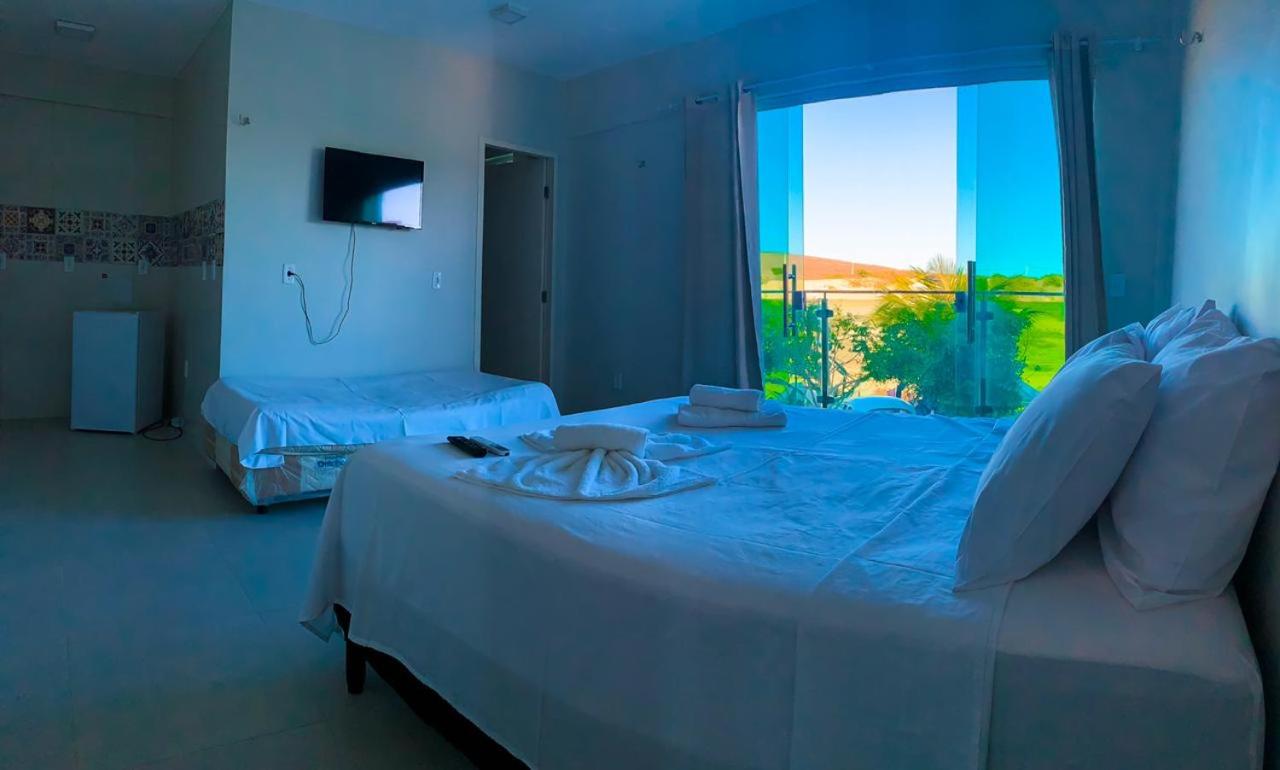 Pousada Solares - B&B
