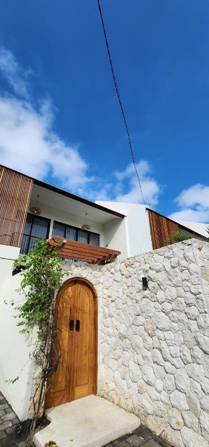 Swaha at Canggu Villa 1 - Chambres d’hôtes Canggu