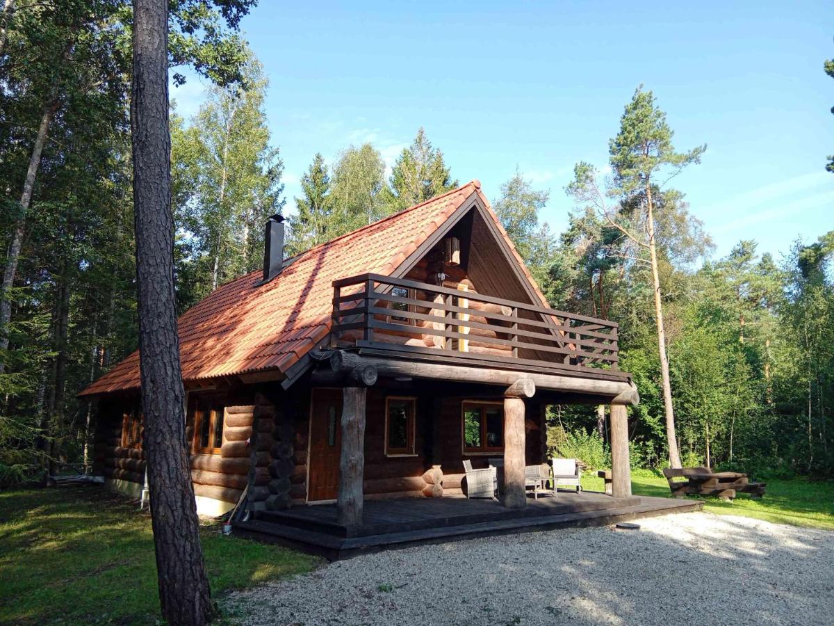 Rooslepa puhkemaja - B&B