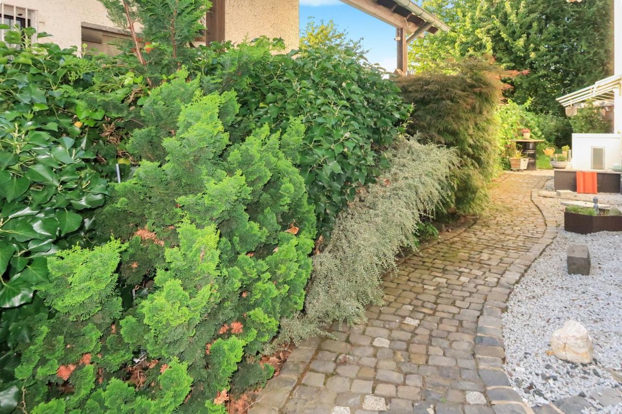 Homestay - Stilvolle Wohnung in Top Lage - Ferienwohnung