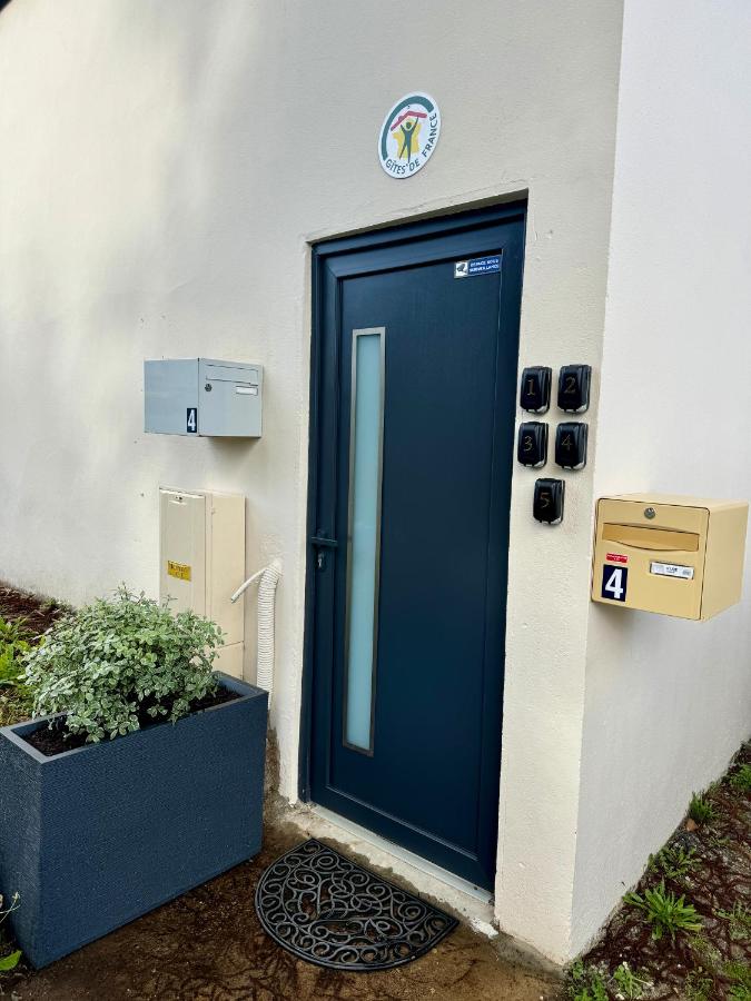 Suite Ar Menez Du - B&B
