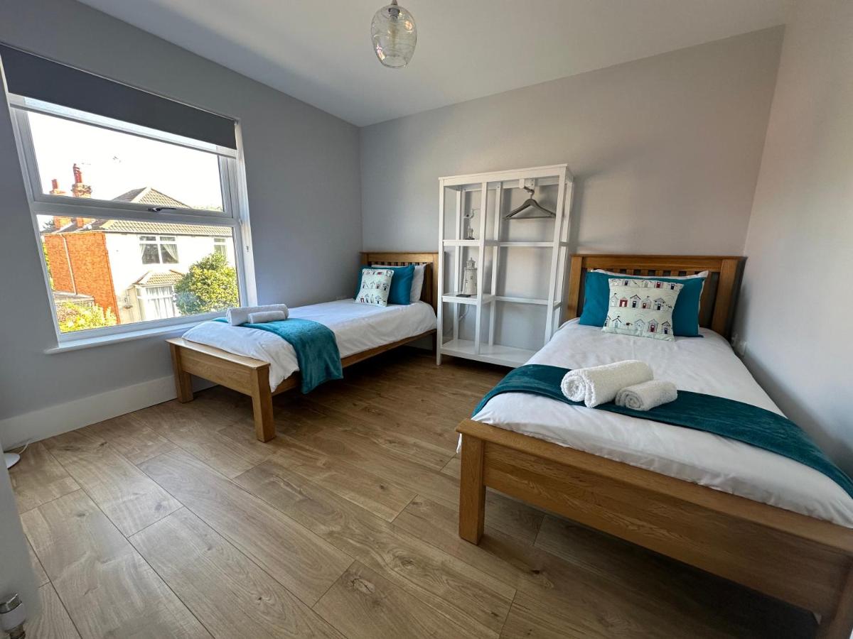 No. 75 - B&B Pakefield