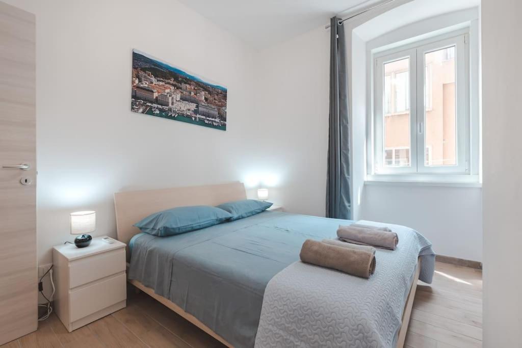 Free WiFi - Netflix - Sterpeto Elegant Suite - B&B