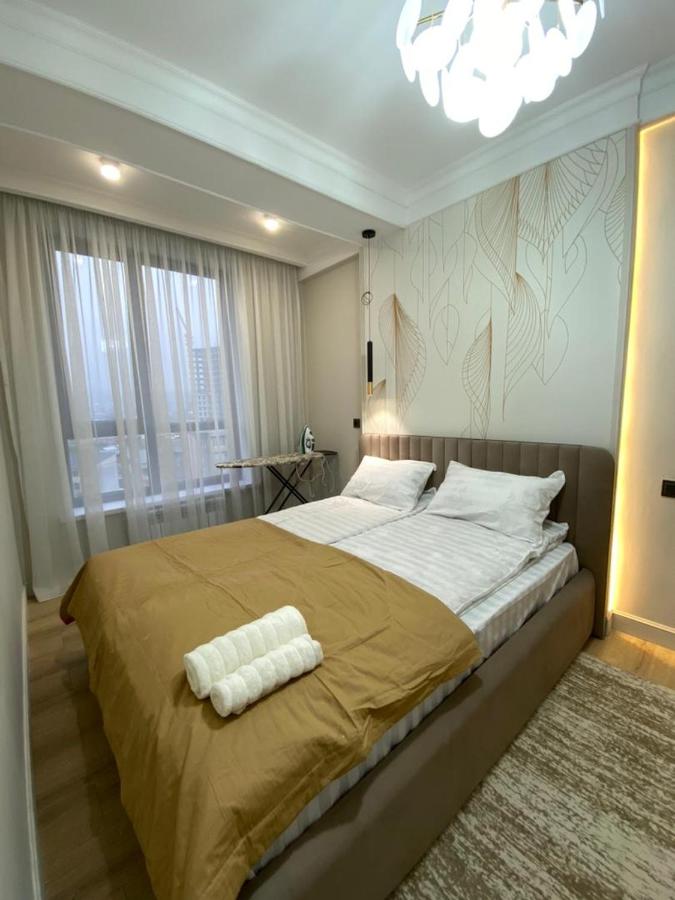 1 комнатная уютная квартира Халал - B&B