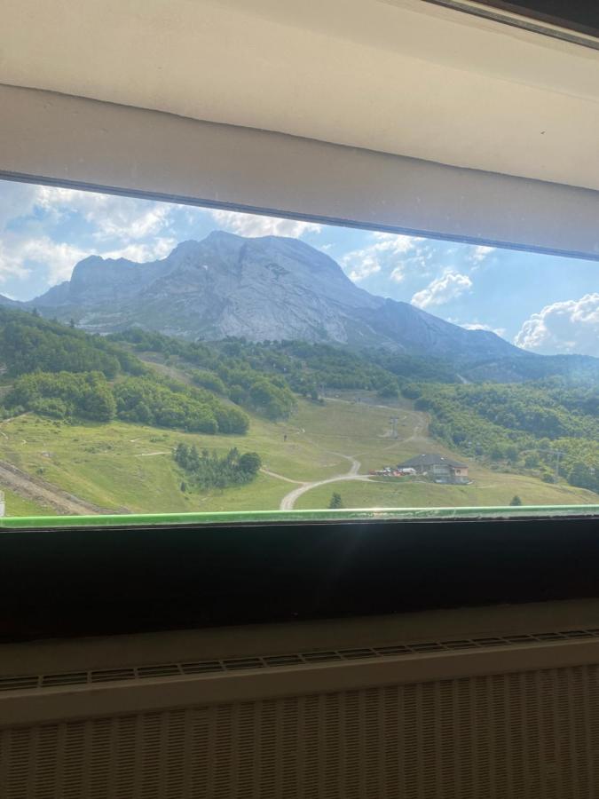 Appartement au pied des pistes à gourette - Bed and Breakfast Eaux-Bonnes