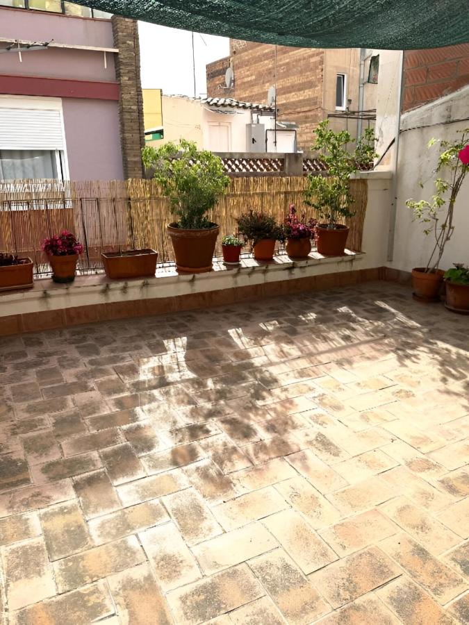 Acogedor Piso en Barcelona - Ferienwohnung