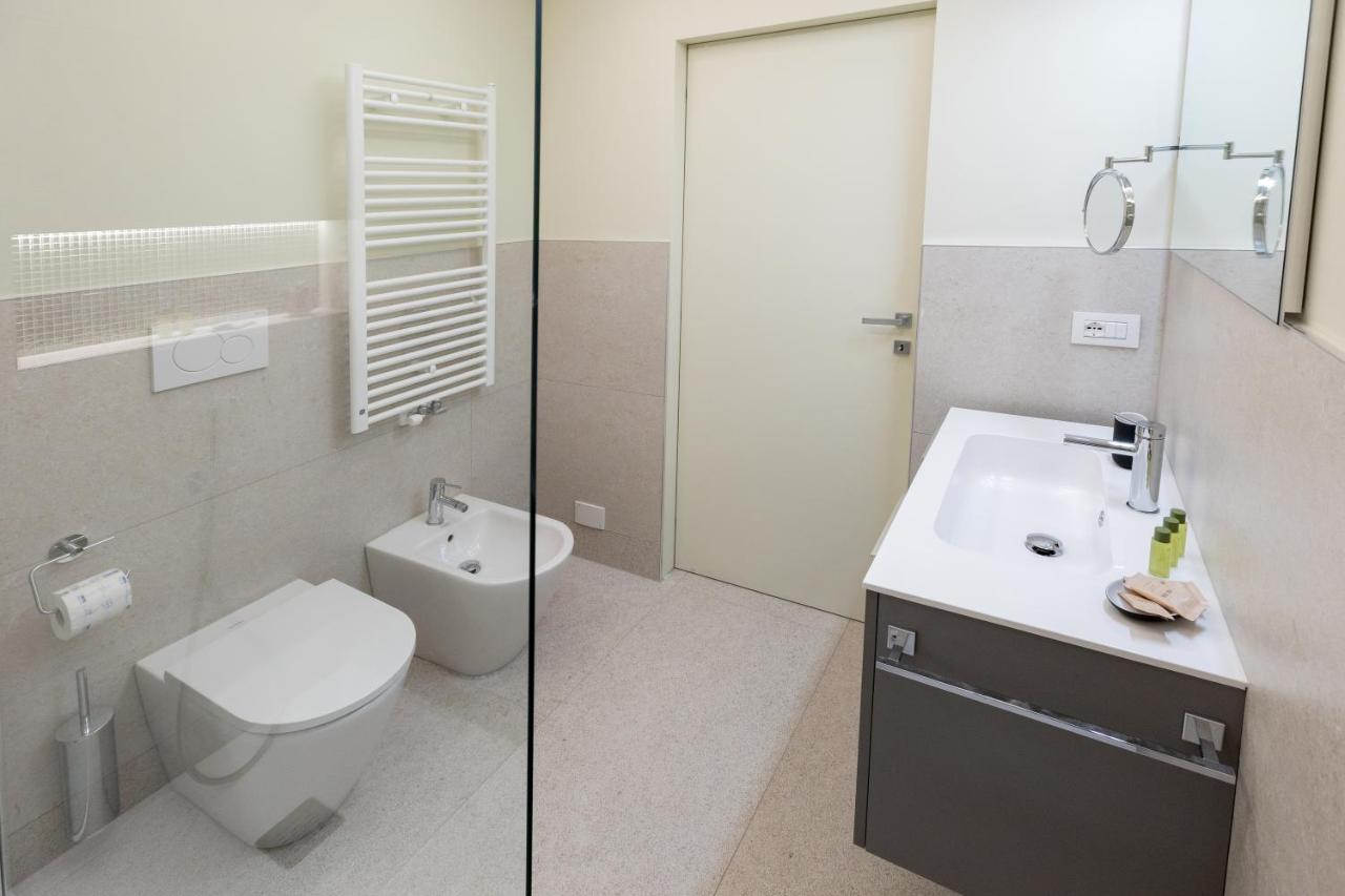 Appartement 1 Chambre avec Balcon et Vue sur la Ville