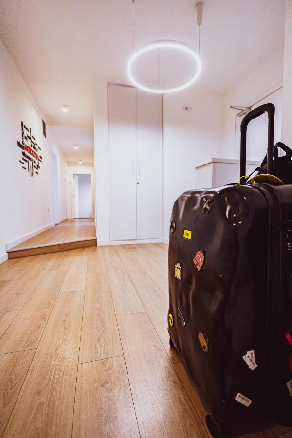 BG Exclusive Suites - B&B