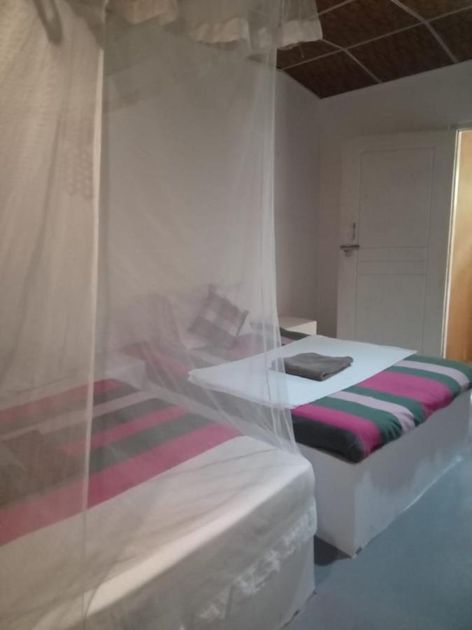 Habitación Doble Económica