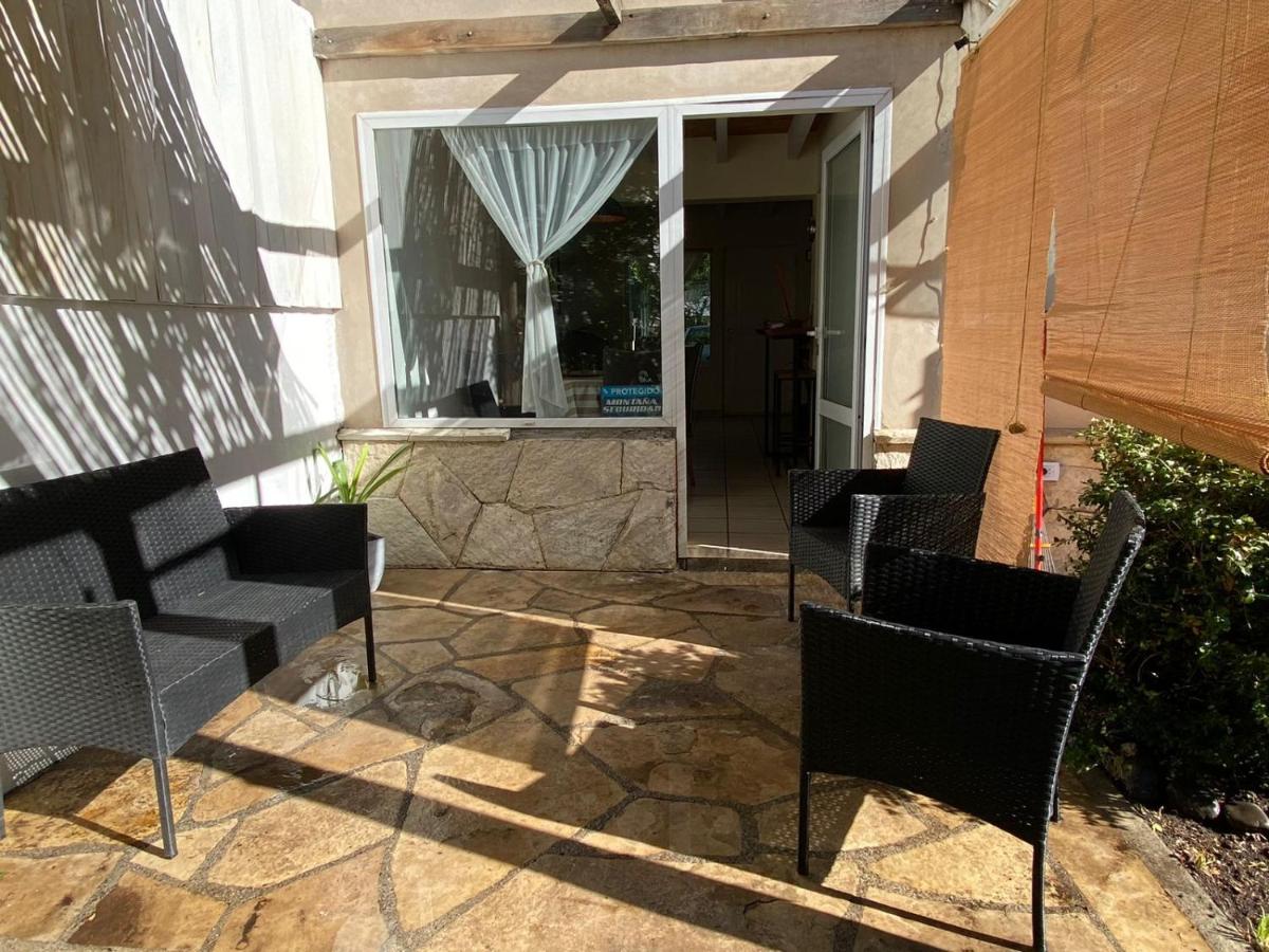 Complejo Calderón - Ferienwohnung San Martín de los Andes