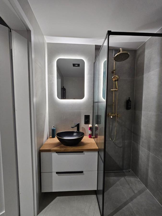 Apartament z Klimatyzacja - Ferienwohnung Radom