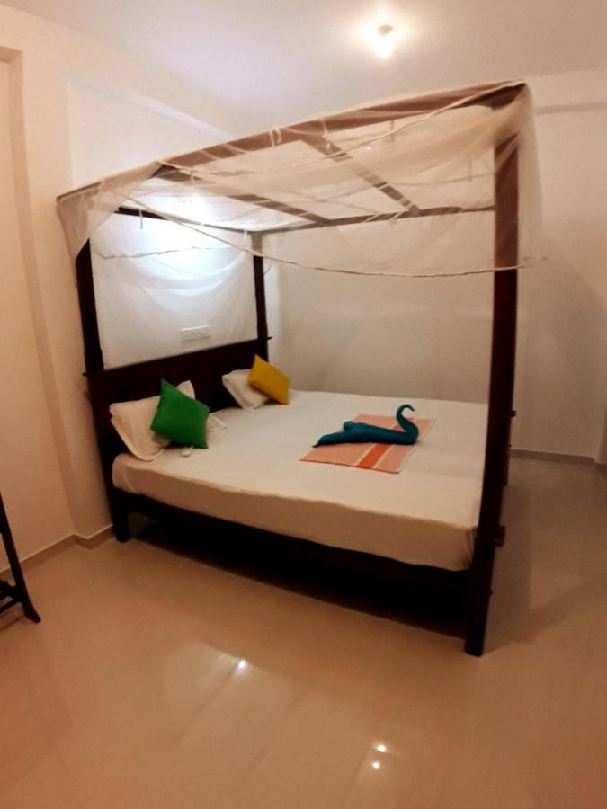 Standard Double Room with air condition