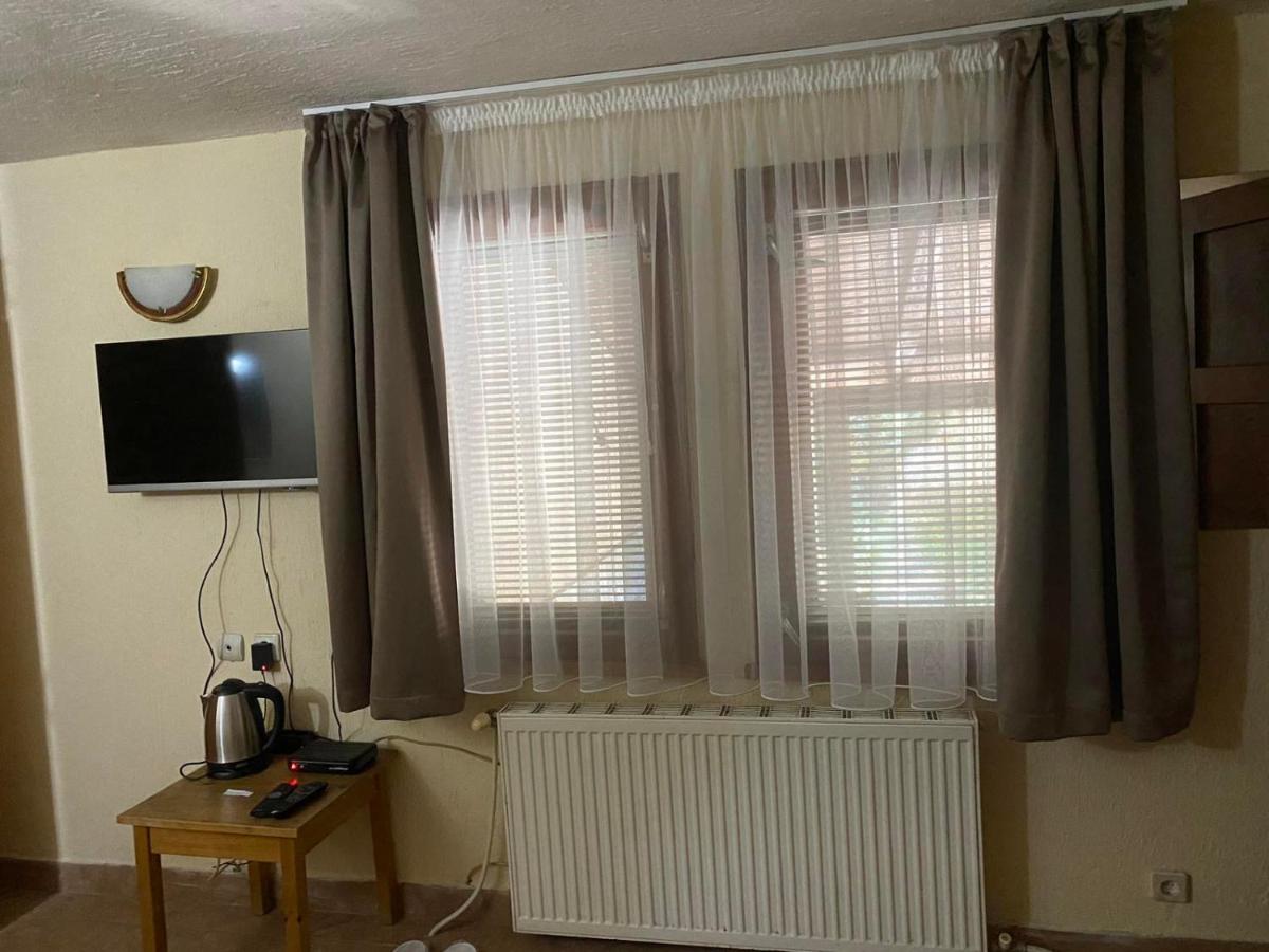 Double or Twin Room with Private Bathroom