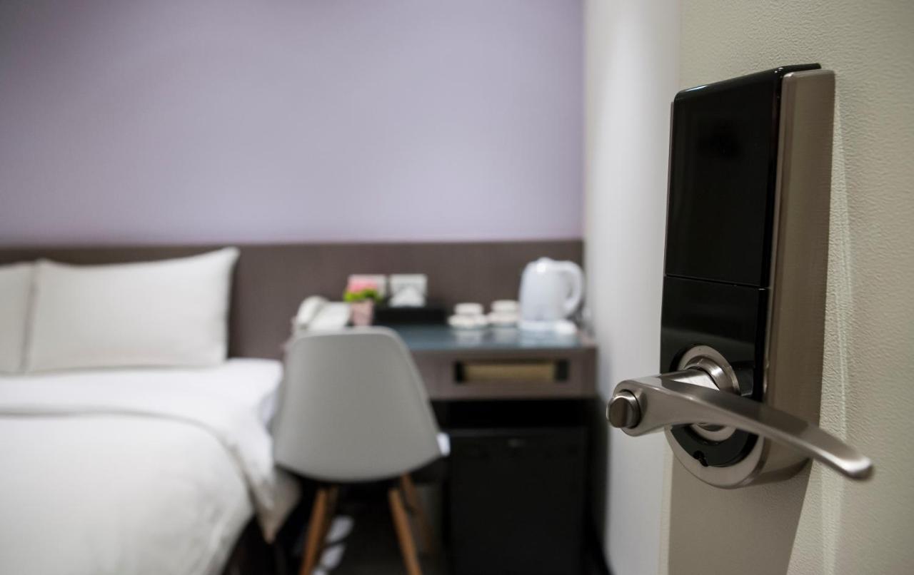 Standaard Tweepersoonskamer