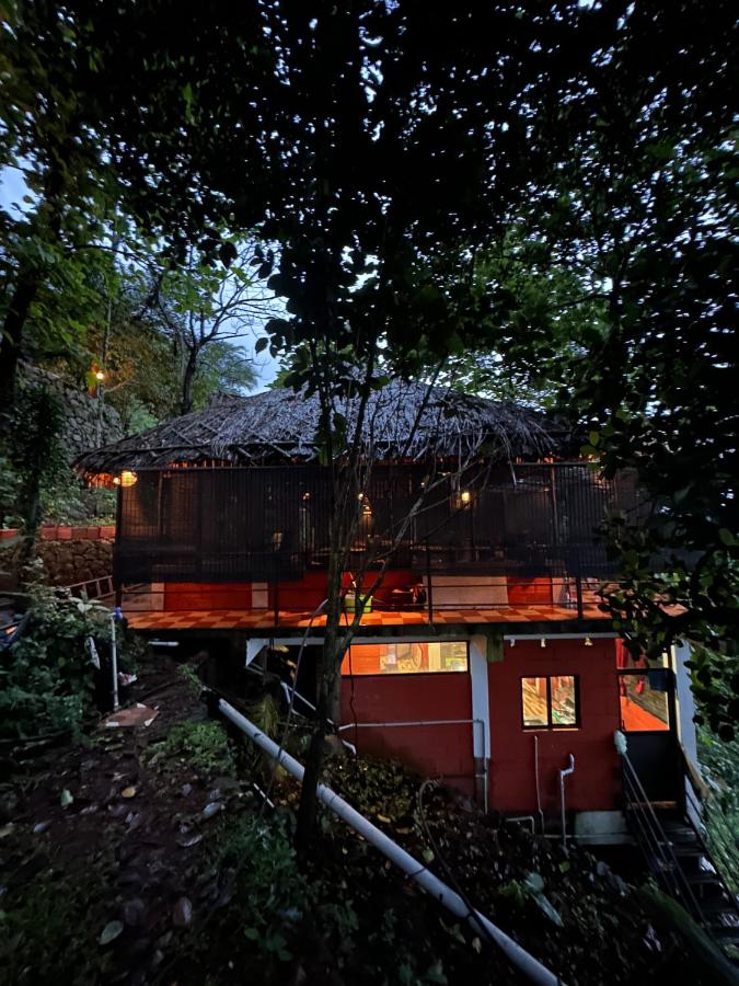 Villa mit 2 Schlafzimmern