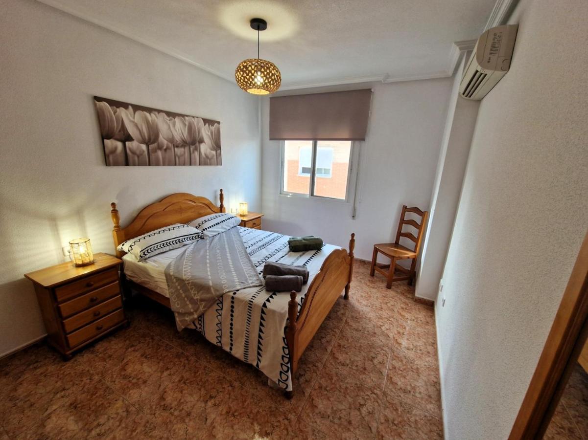 Apartment mit 2 Schlafzimmern