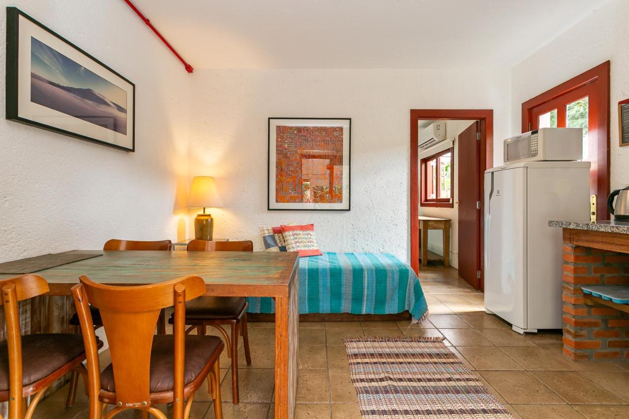 Apartamento Cuádruple con cocina