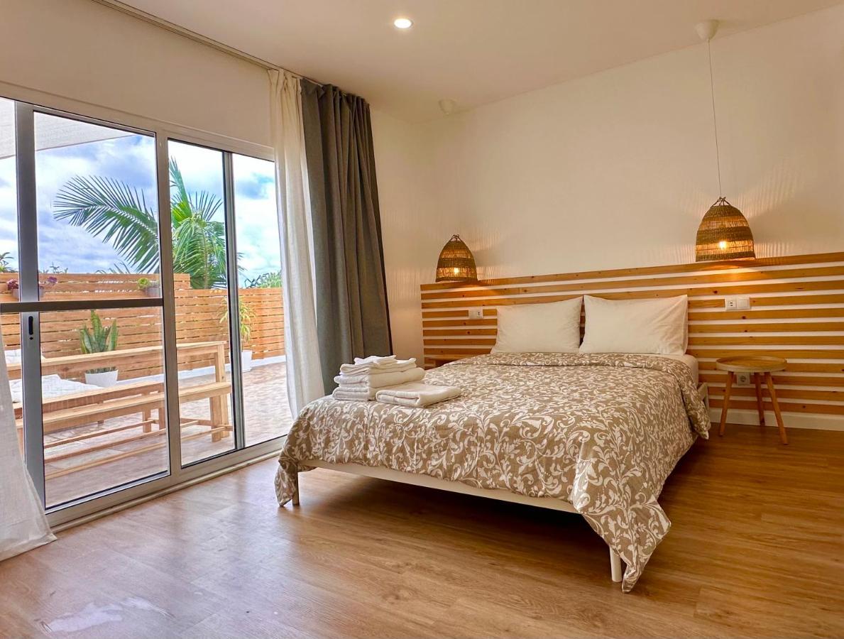 Apartment mit 1 Schlafzimmer und Meerblick