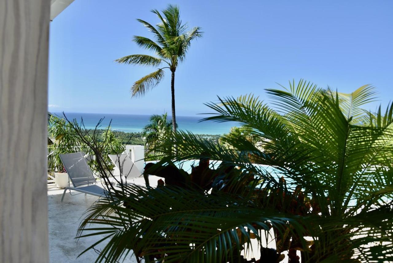 JandalaVillage - B&B Las Terrenas