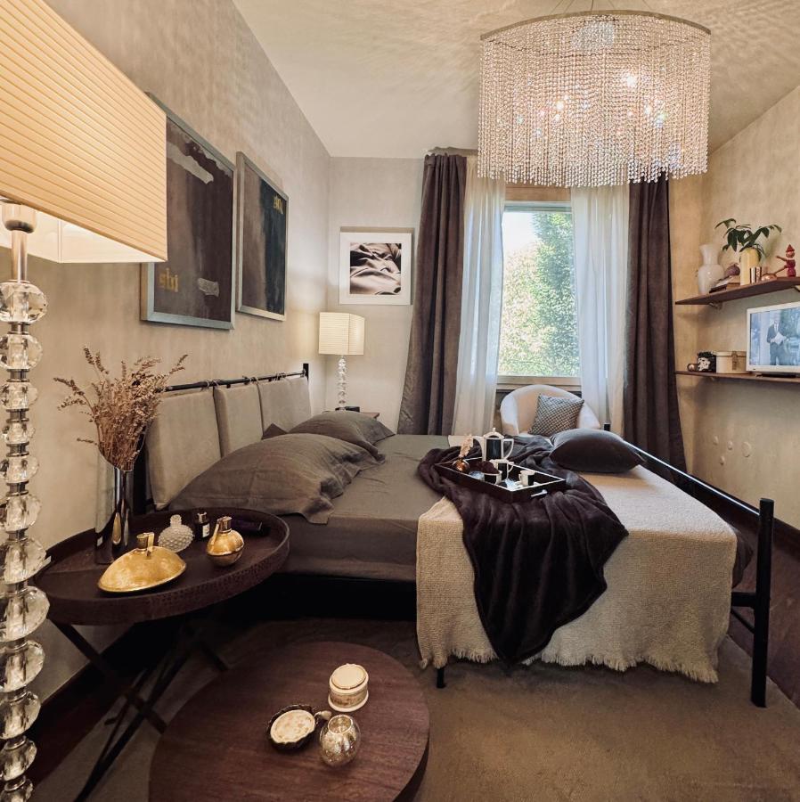 Suite con 2 Camere da Letto