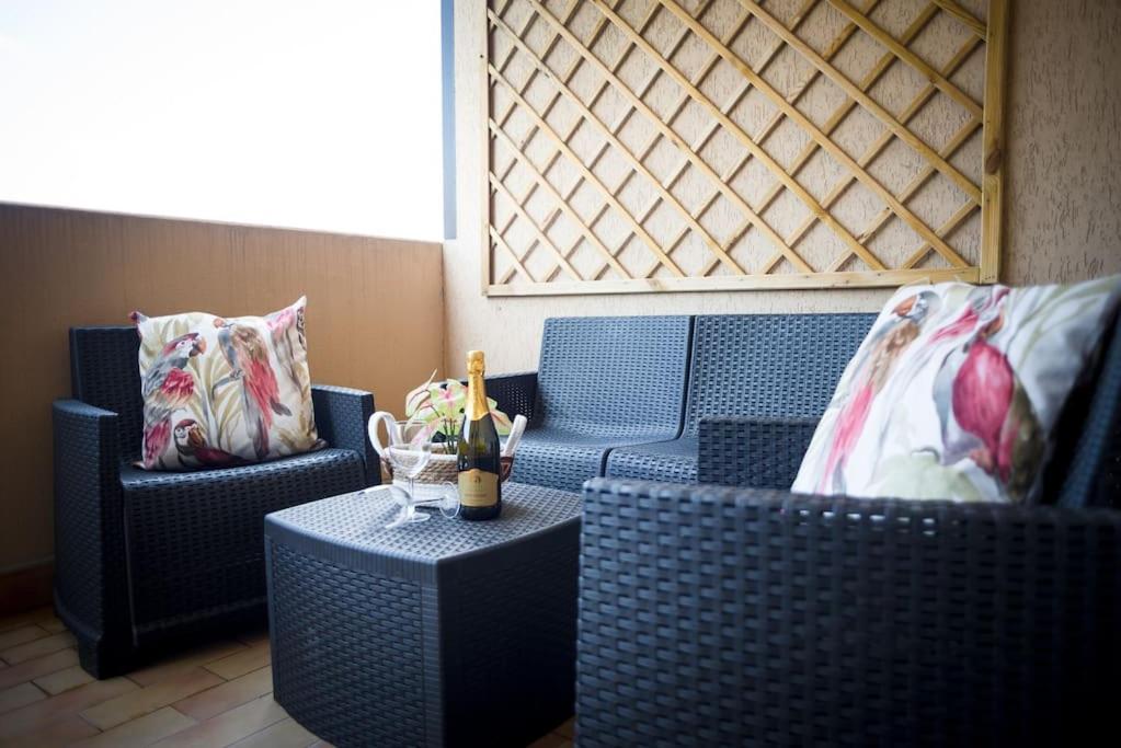 Apartamento de 1 dormitorio