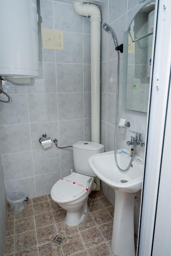 Стаи за гости - Аербул и приятели - B&B Gabrovtsi