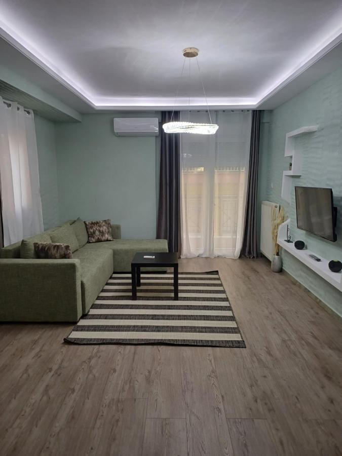 VATA Apartaments - B&B Salónica