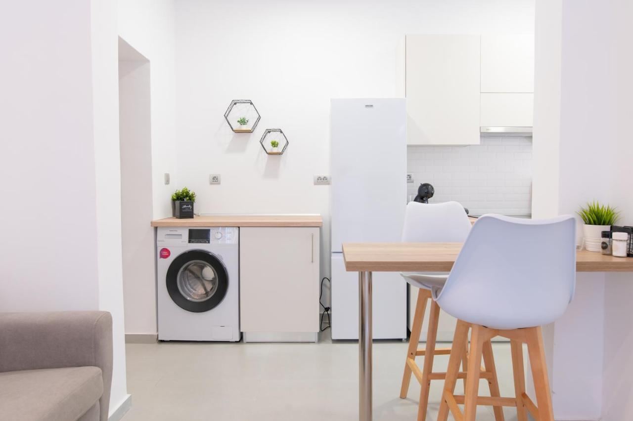 Apartment mit 1 Schlafzimmer