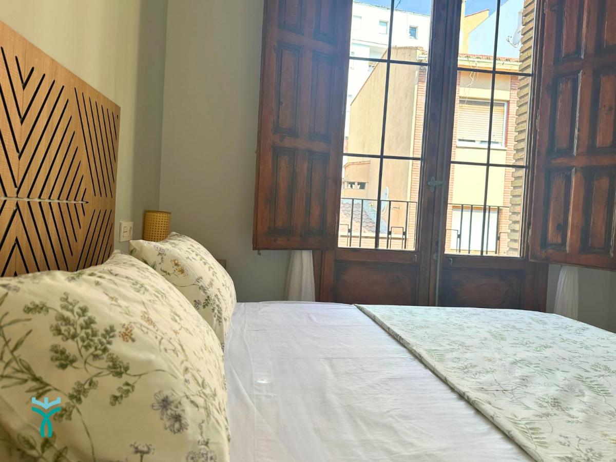 Appartamento con 2 Camere da Letto