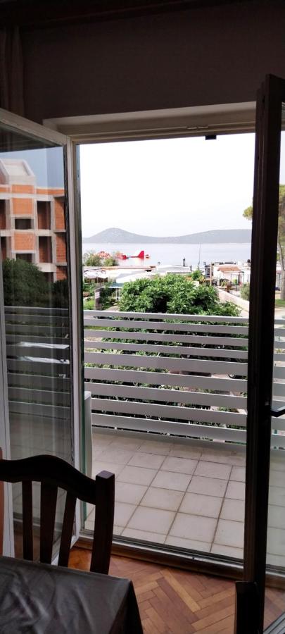 Appartamento con Vista Mare