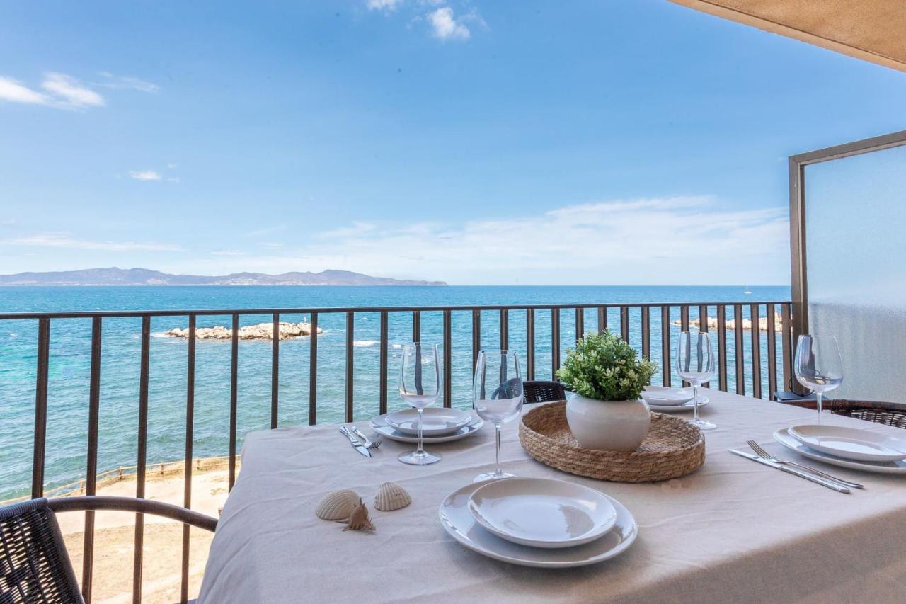 Apartamento El Capitan - Chambres d’hôtes