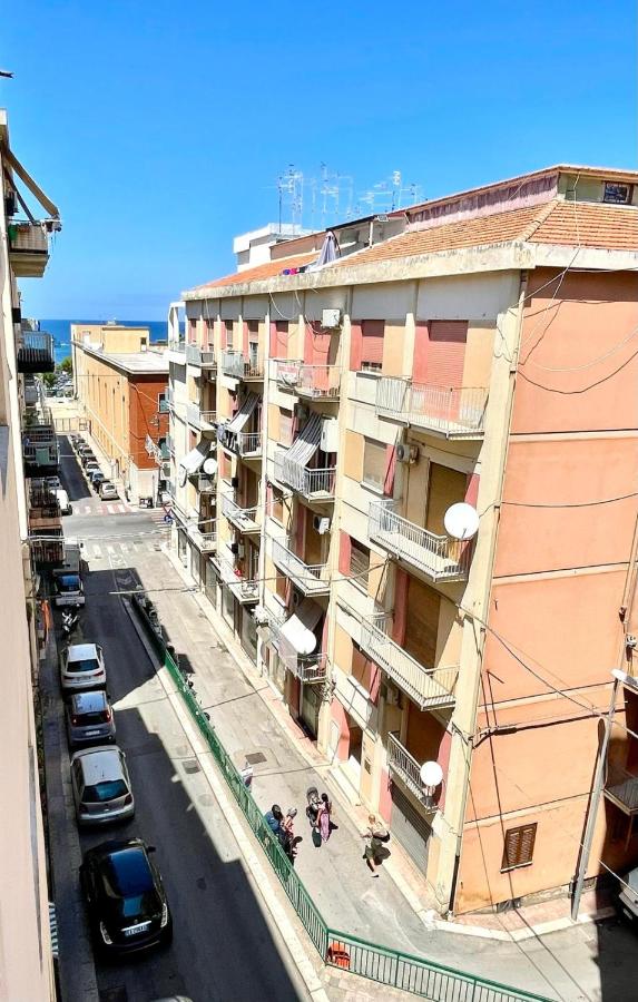 Cefalù Pirandello House - Bed and Breakfast