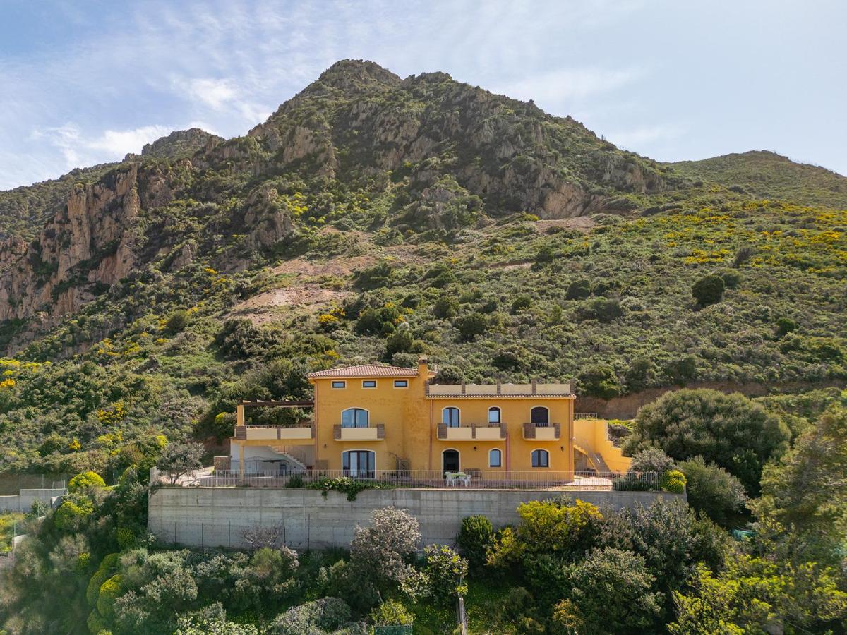 B&B Pedra Rubia - B&B