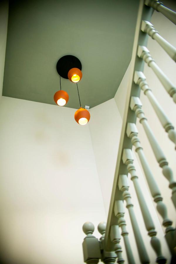 Casa Lyrata Comfort & Design - B&B