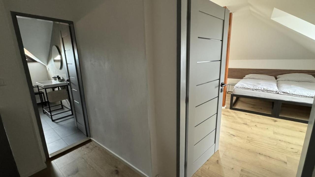 Appartement 1 Chambre Deluxe - Vue sur Ville