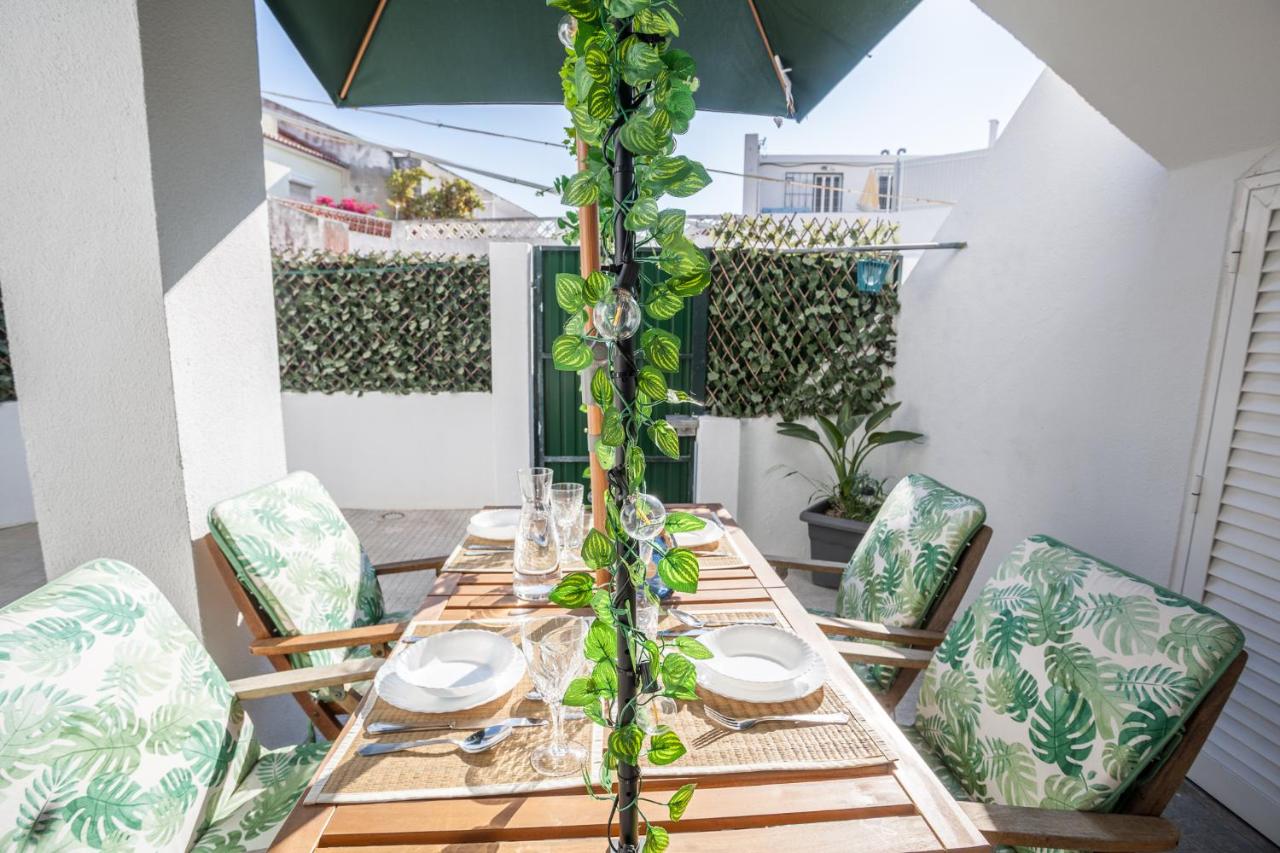 Beachside Patio Apartment - AC in ALL rooms - B&B