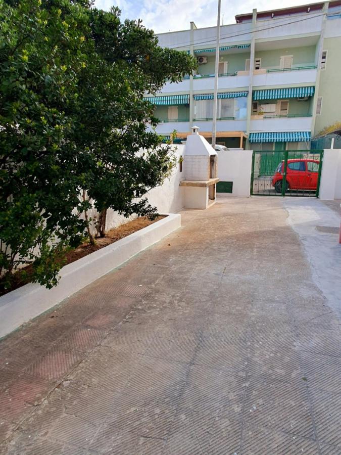 Residenza Andromeda - Ferienwohnung Gallipoli