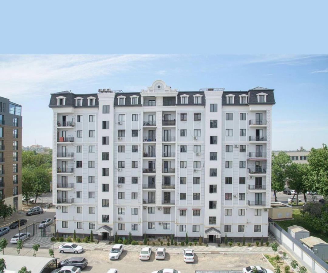 Classic Apartment - Ferienwohnung