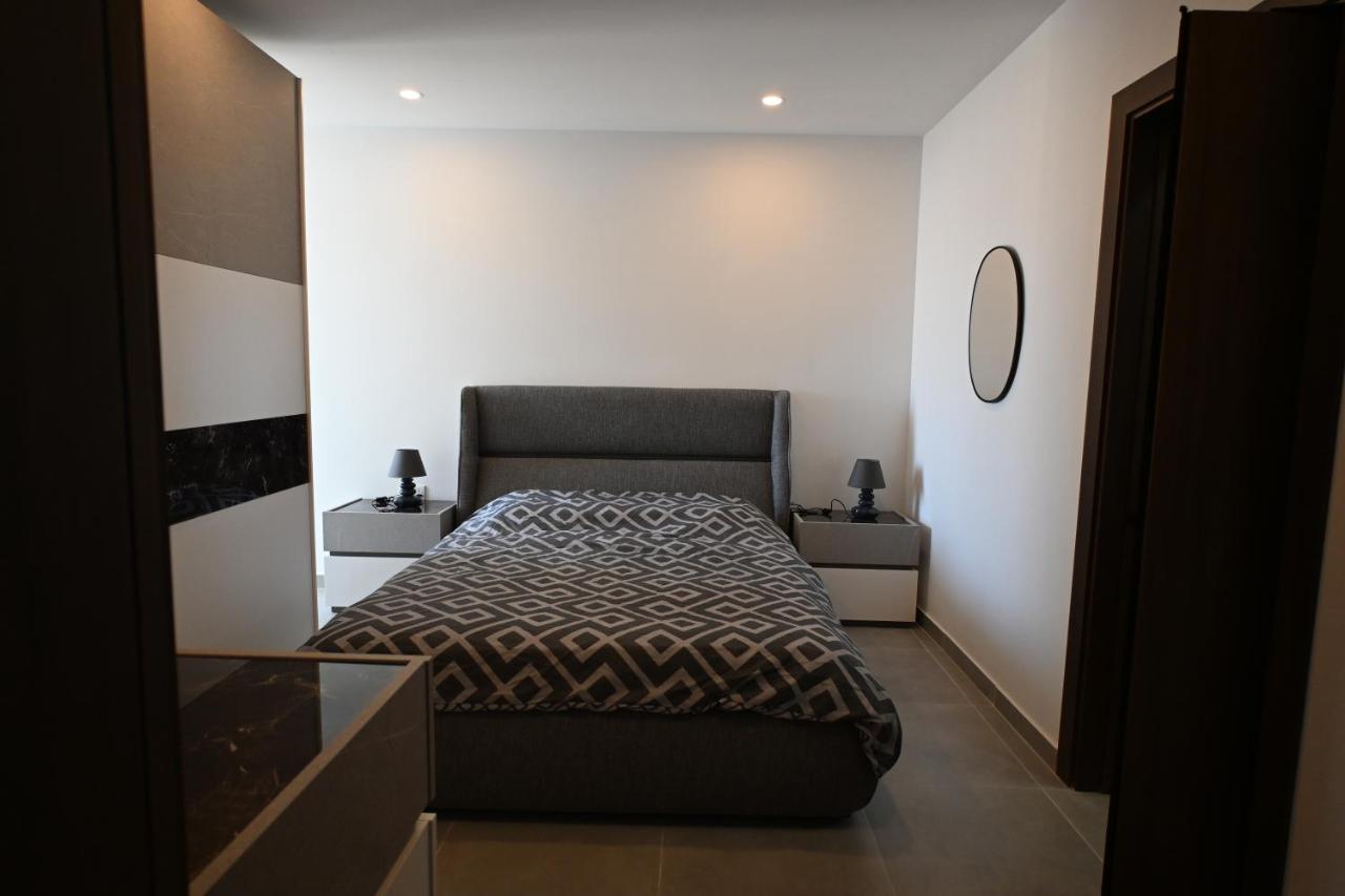 Appartement met 2 slaapkamers