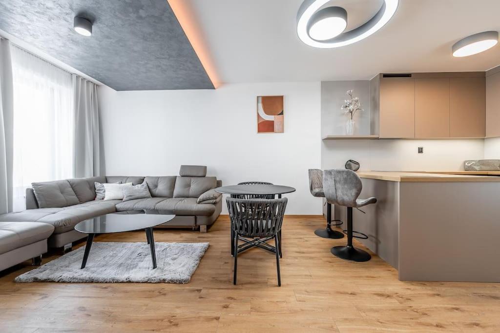 Apartmán Timonová 4 - B&B