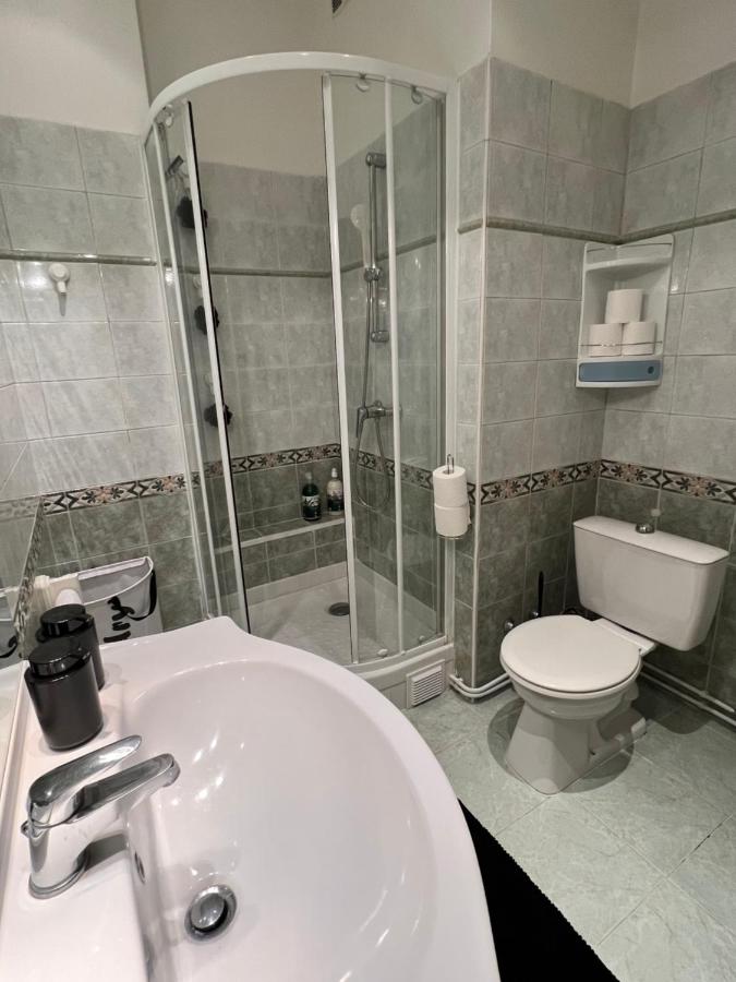Appartement met 1 Slaapkamer