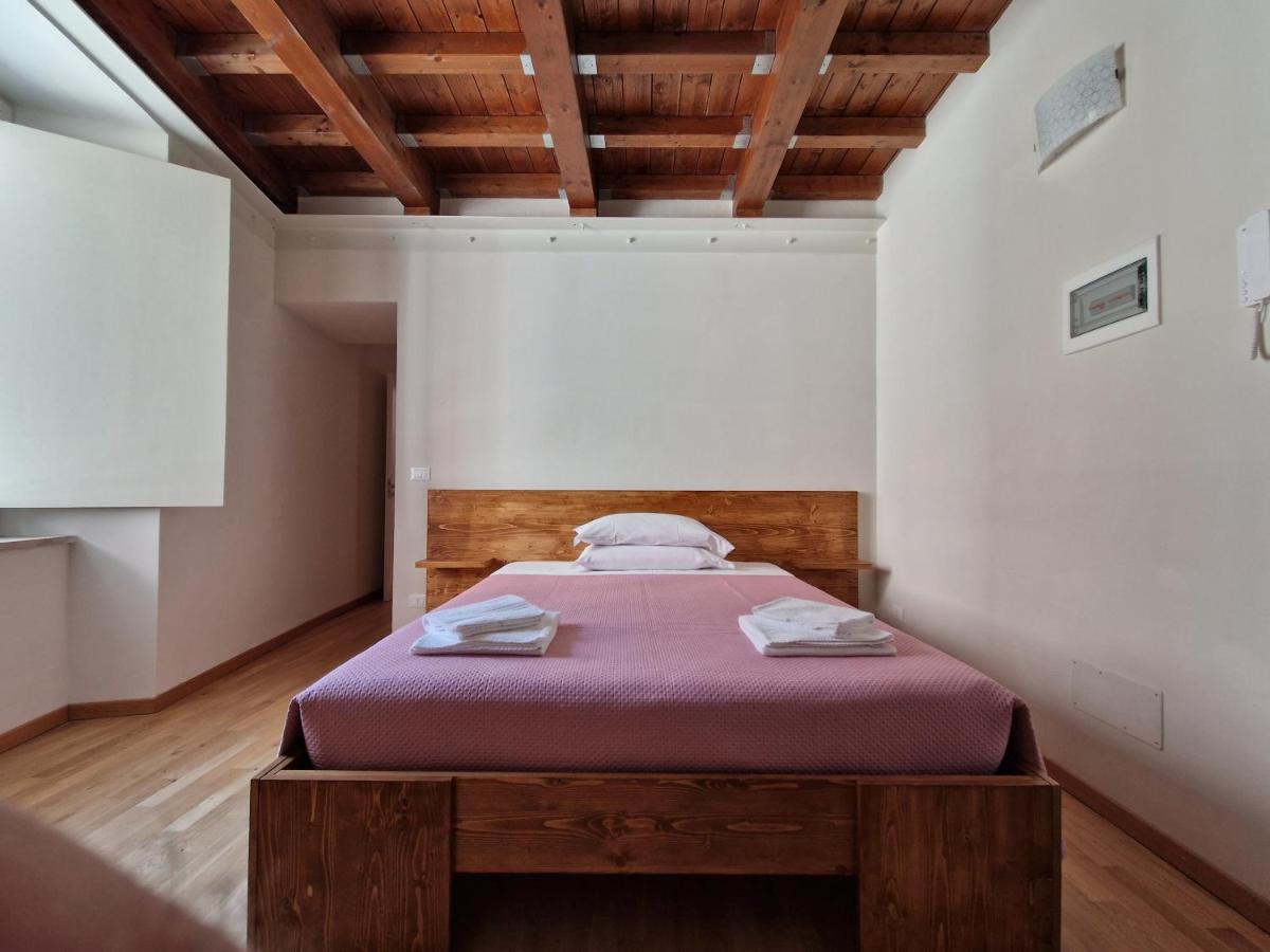 Habitación Doble Grande